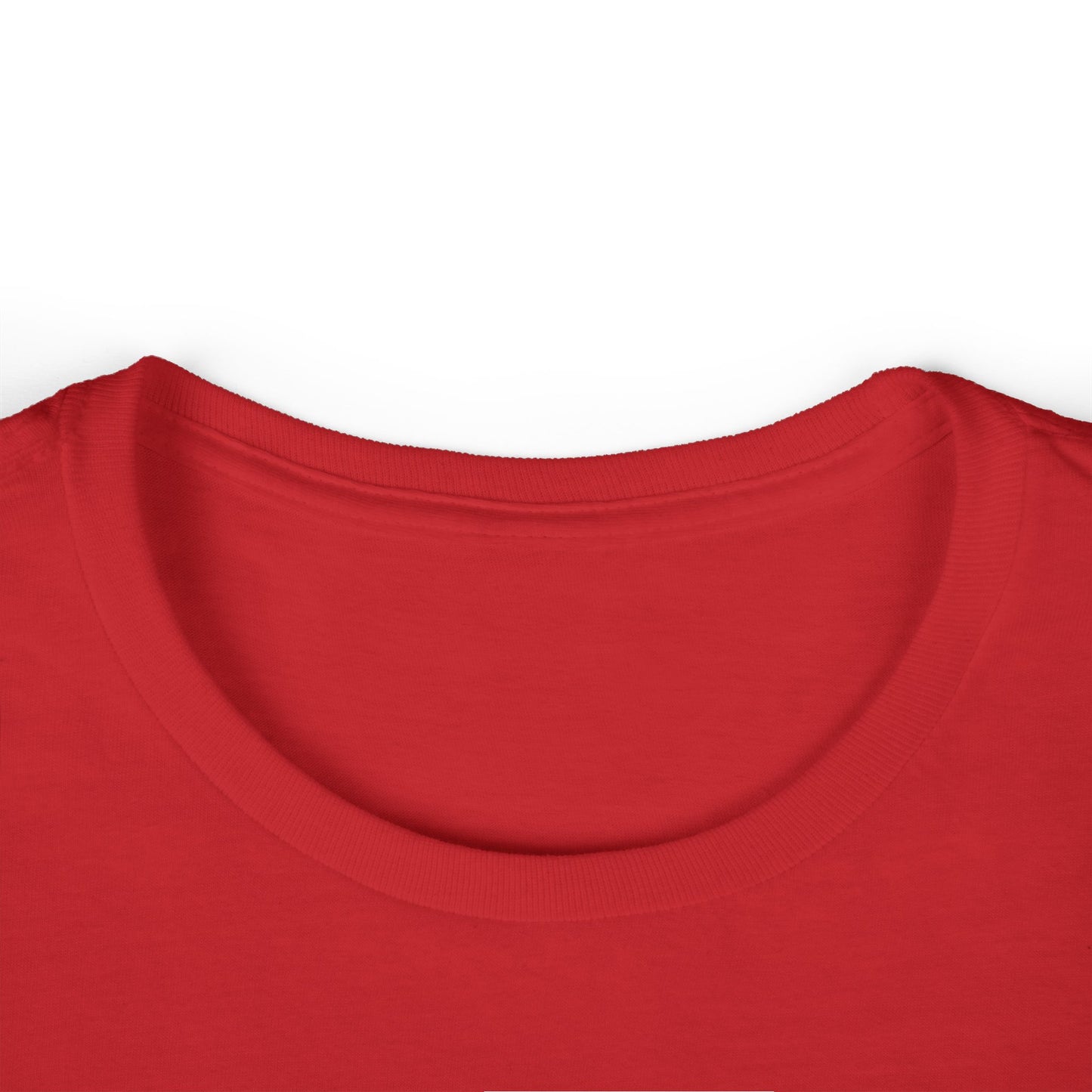 Monogram PB Gold Foil Women's Tee