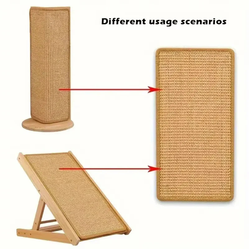 Cat Scratch Mats