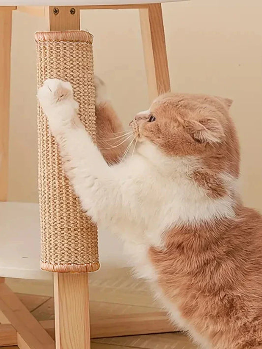 Cat Scratch Mats