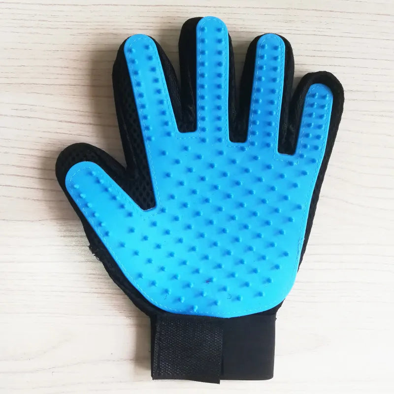 Cat Hair Remove Gloves