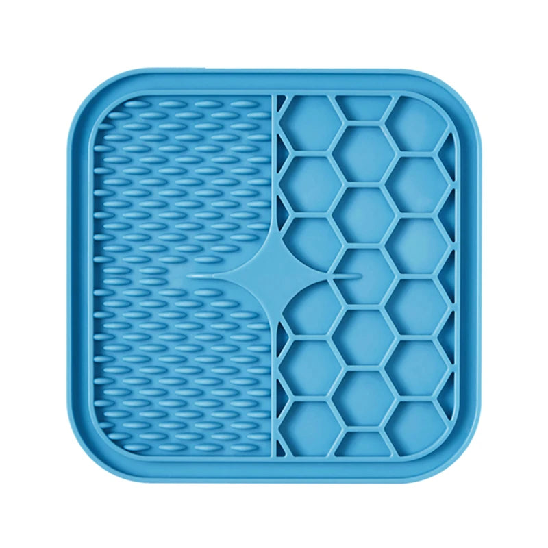 Silicone Licking Feeder Pad