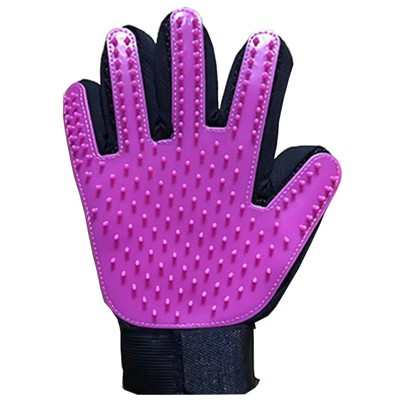 Cat Hair Remove Gloves