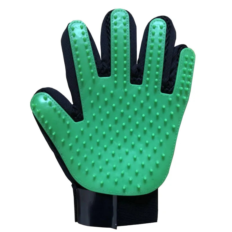 Cat Hair Remove Gloves