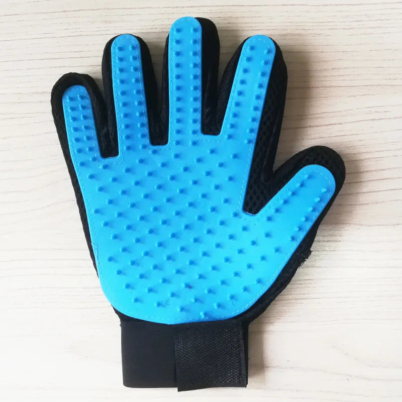 Cat Hair Remove Gloves