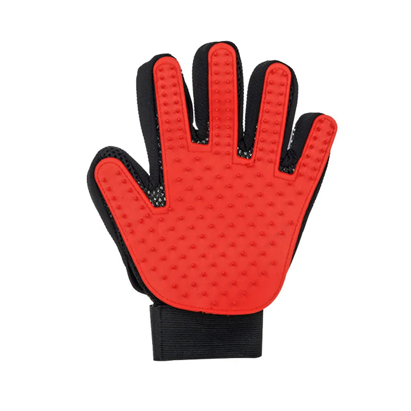 Cat Hair Remove Gloves