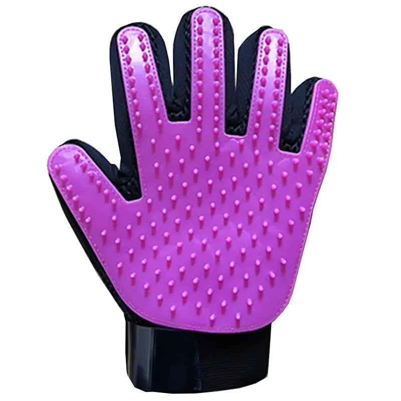 Cat Hair Remove Gloves
