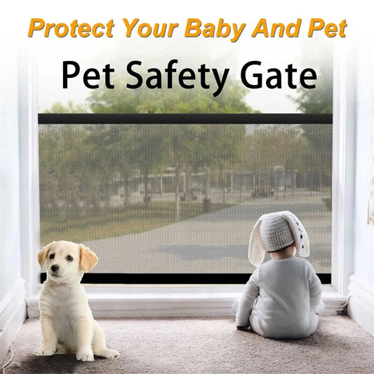Pet Indoor Gate