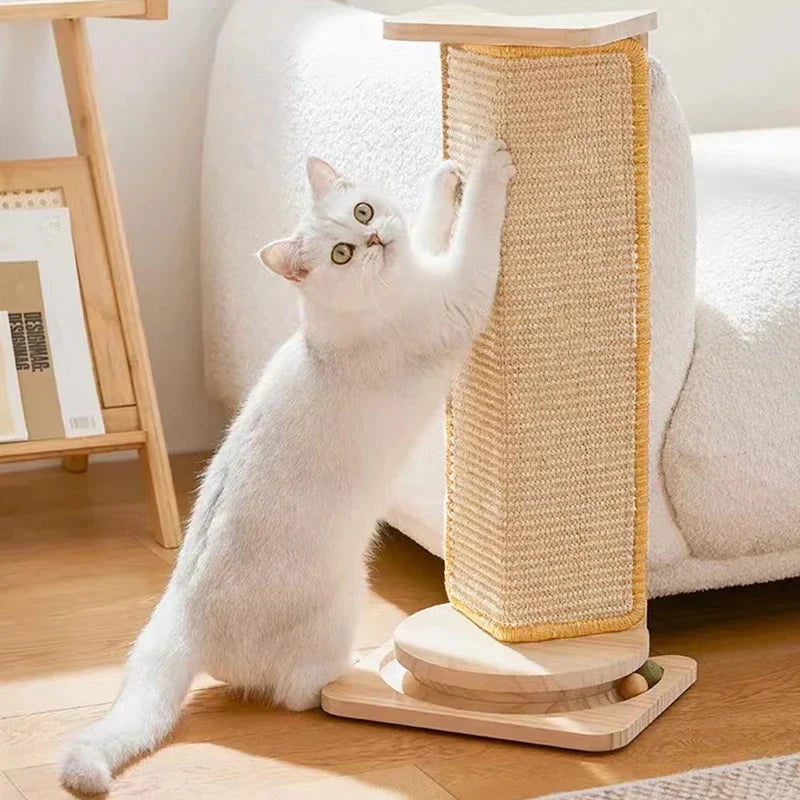 Cat Scratch Mats