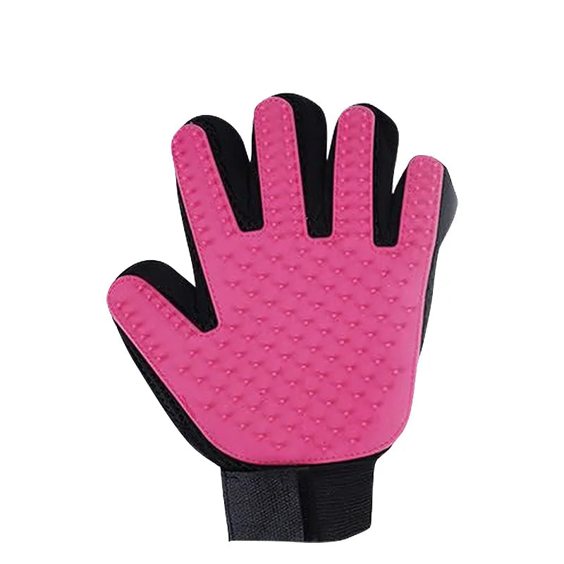 Cat Hair Remove Gloves