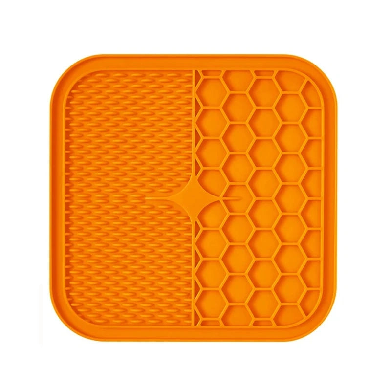 Silicone Licking Feeder Pad