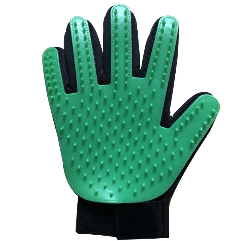 Cat Hair Remove Gloves