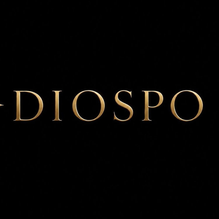 The Identity Diospo Wears
