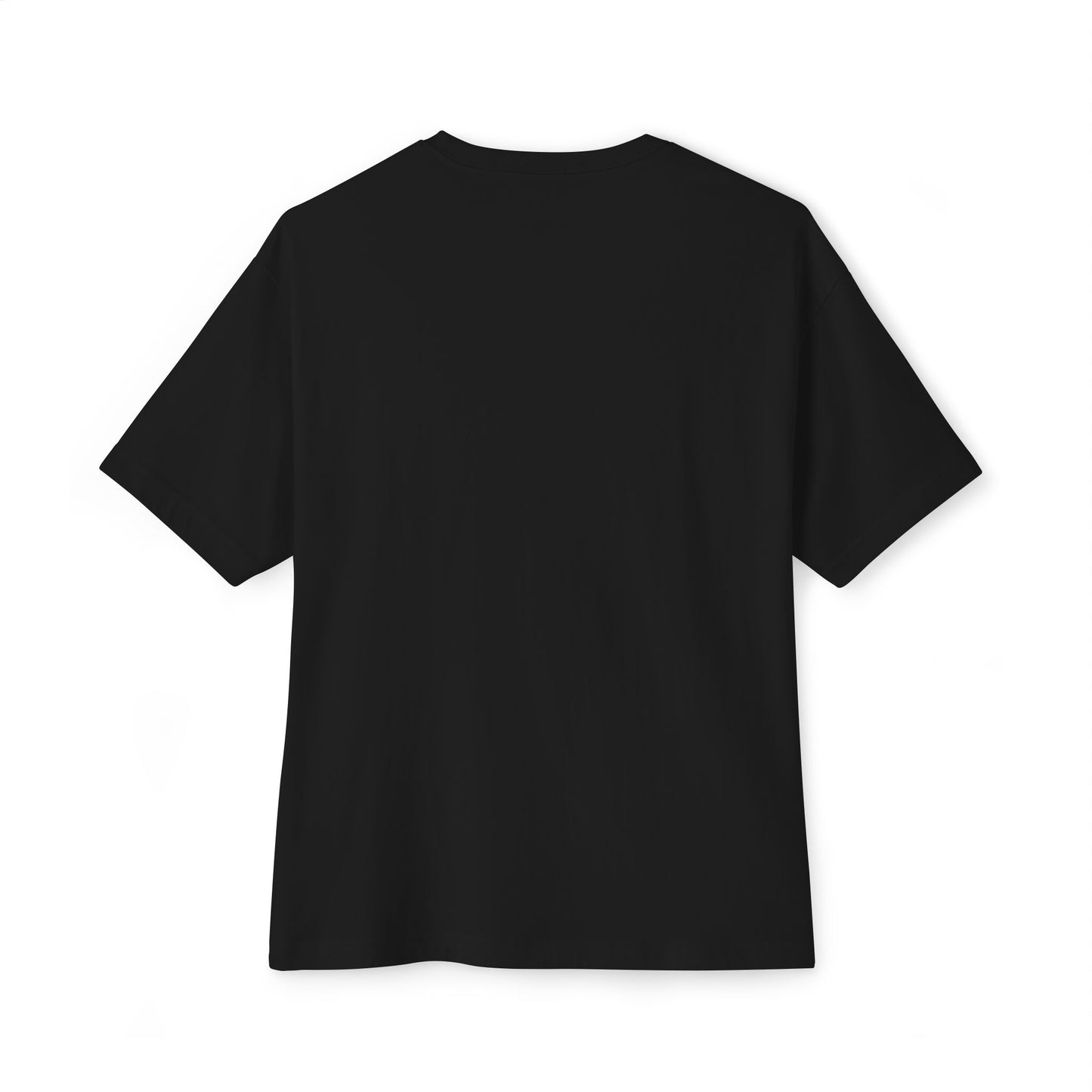 Monogram PB Gold Script Tee