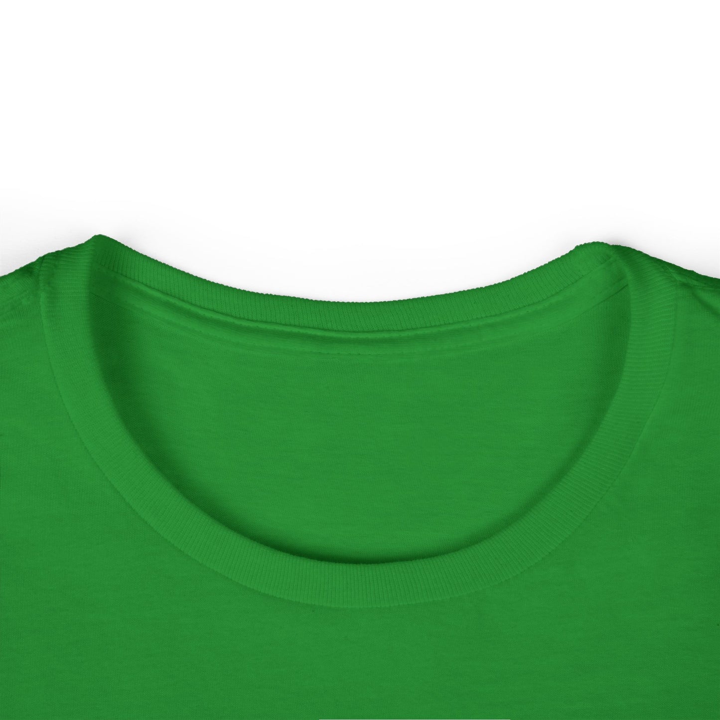 Monogram PB Gold Foil Women's Tee