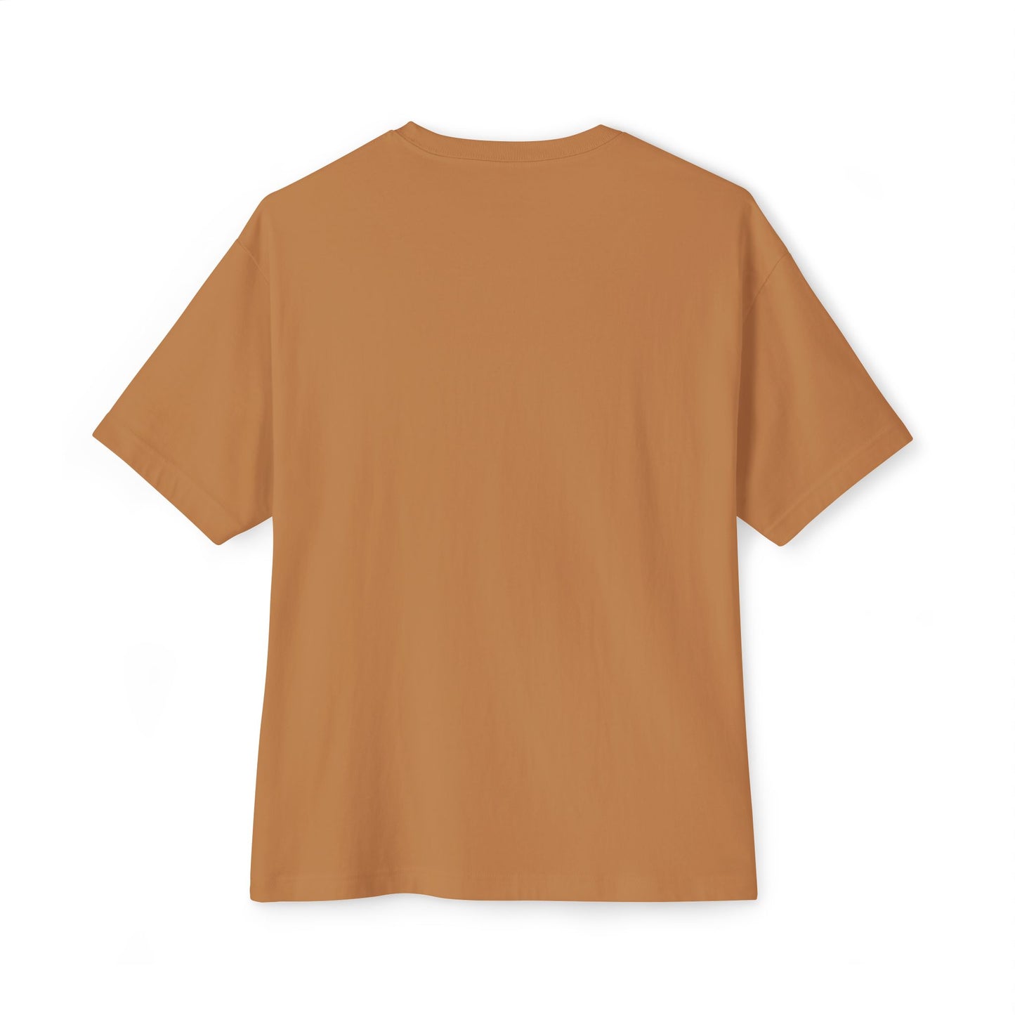 Monogram PB Gold Script Tee