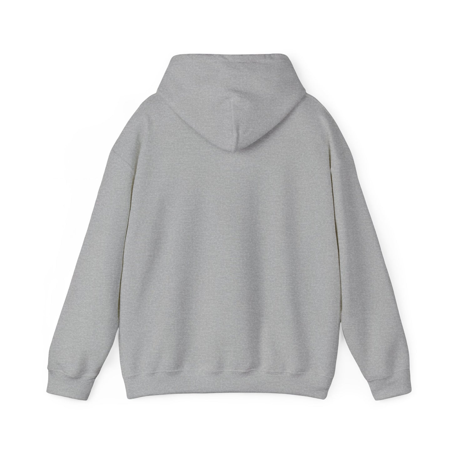 Diopso Logo Hoodie — Minimalist Luxury White Pullover