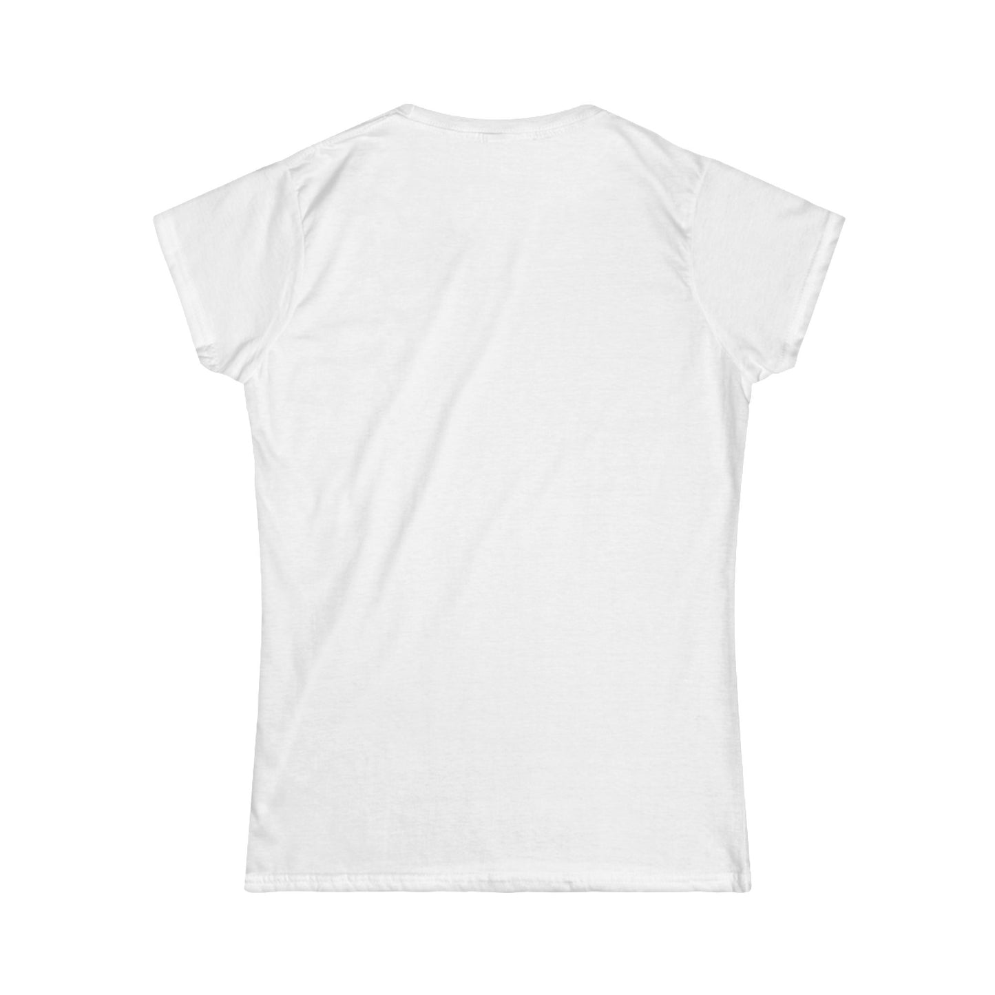Monogram PB Gold Foil Women's Tee