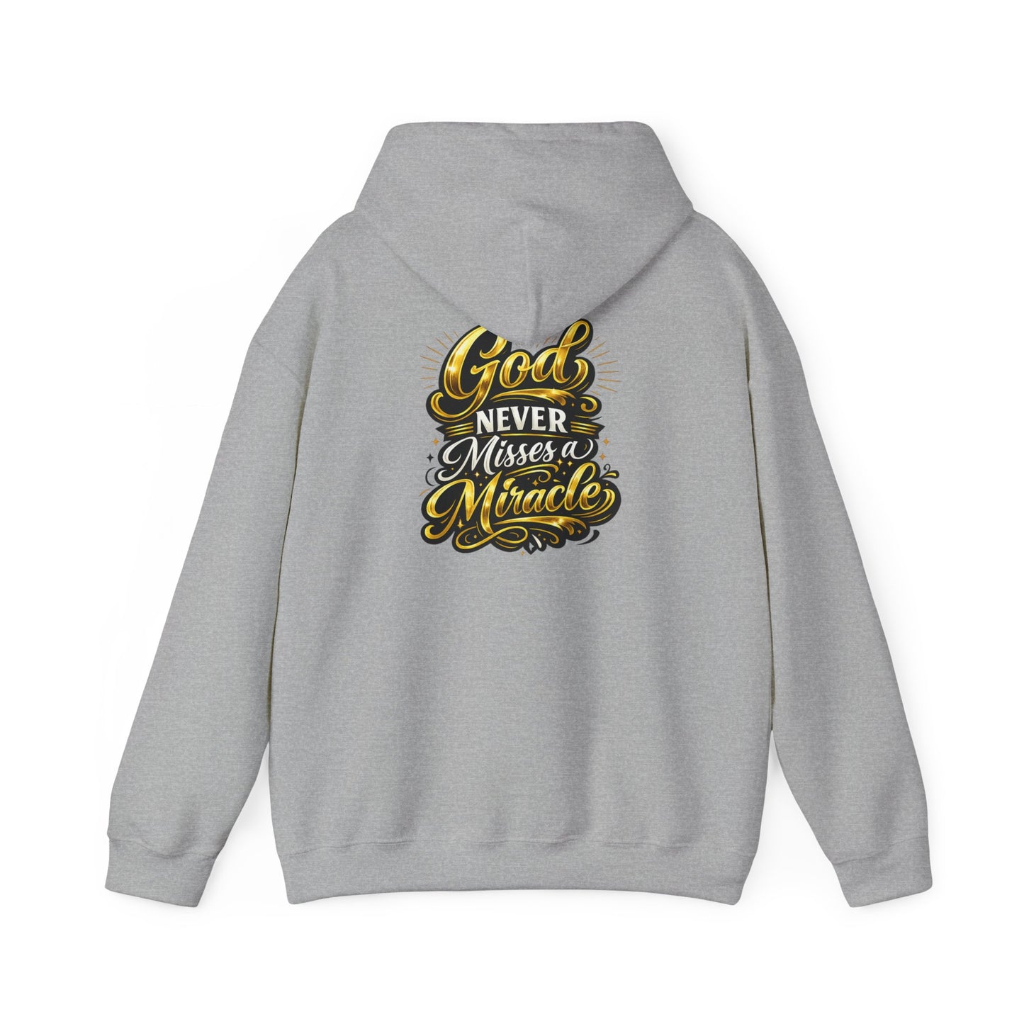 Diopso Logo Hoodie — Minimalist Luxury White Pullover
