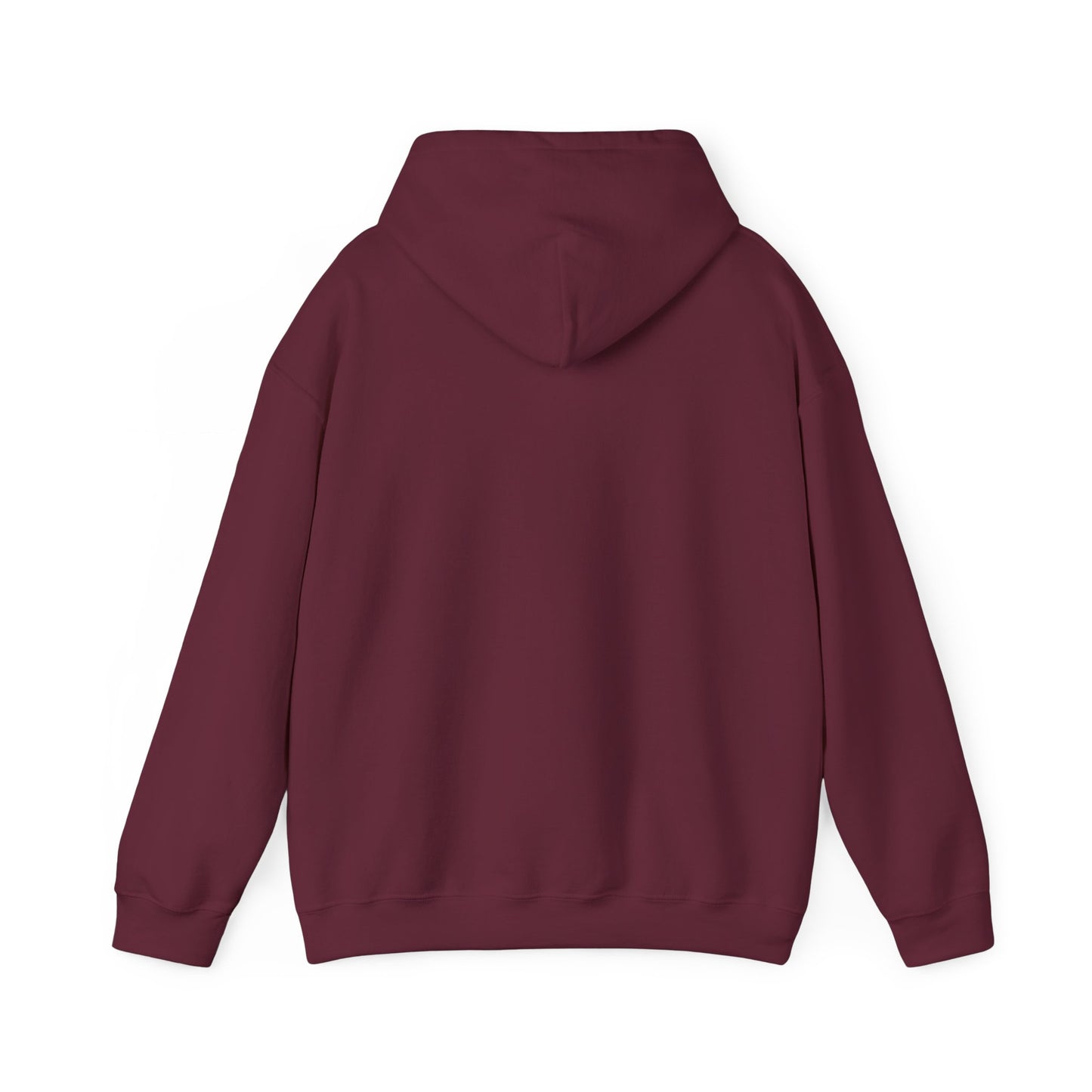 Diopso Logo Hoodie — Minimalist Luxury White Pullover