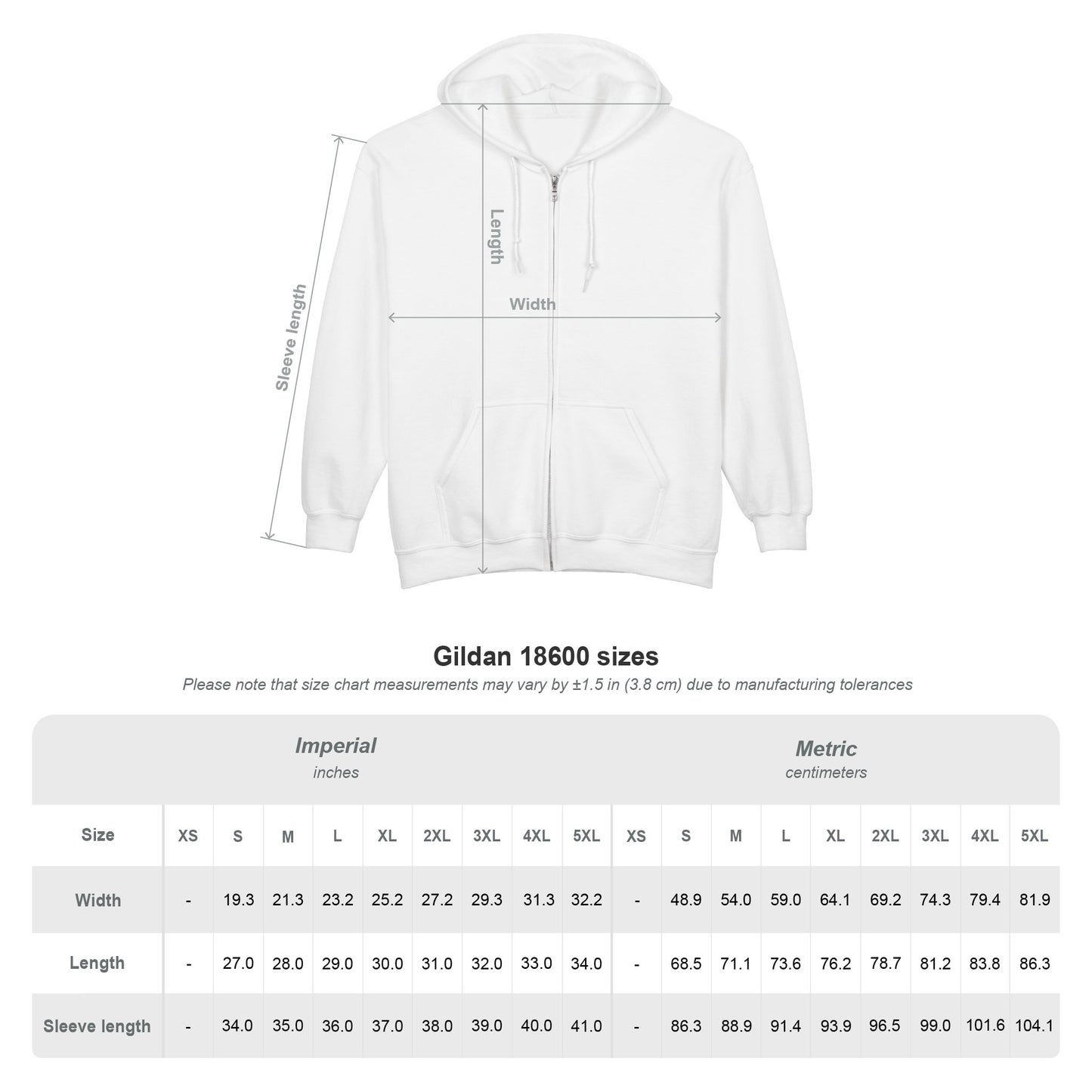 Gold Star Emblem Zip Hoodie — Minimalist Geometric Chest Design
