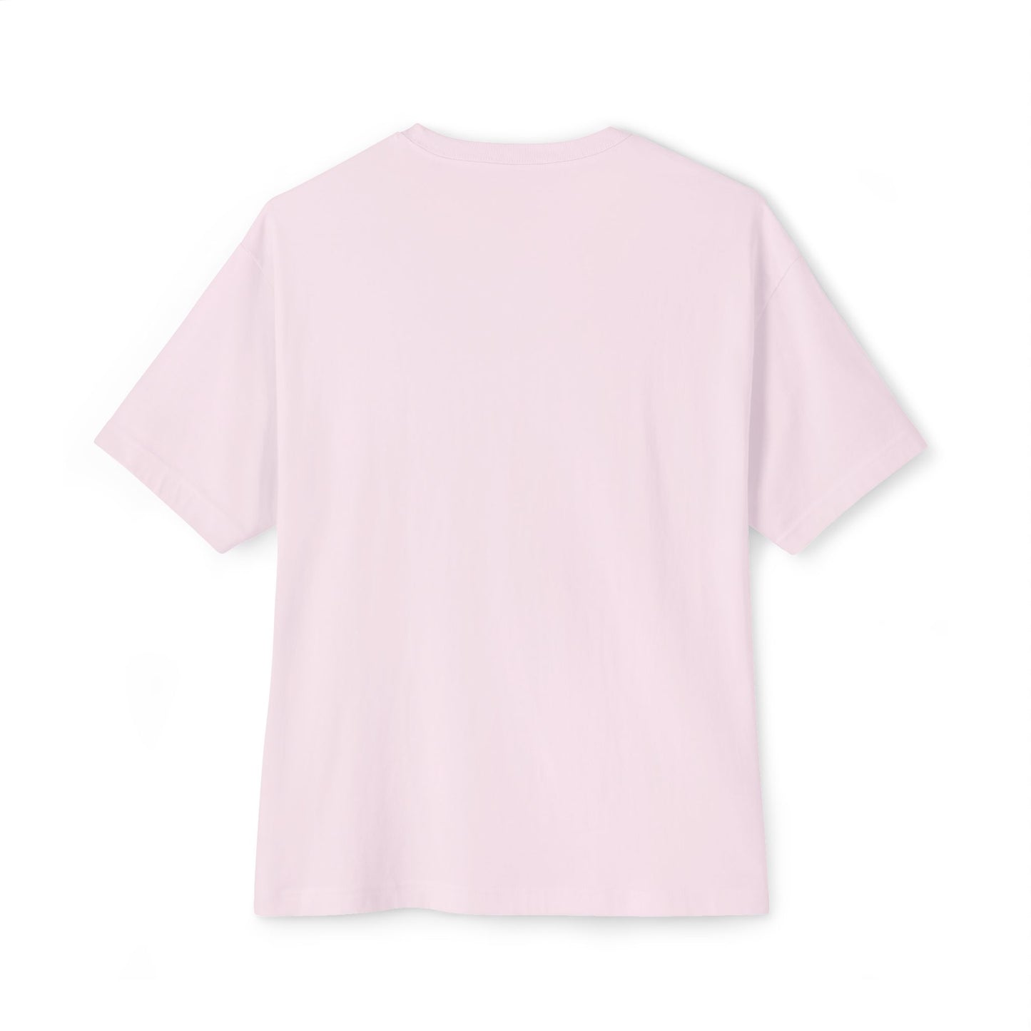 Monogram PB Gold Script Tee