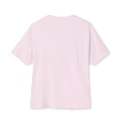 Monogram PB Gold Script Tee