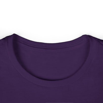Monogram PB Gold Foil Women's Tee