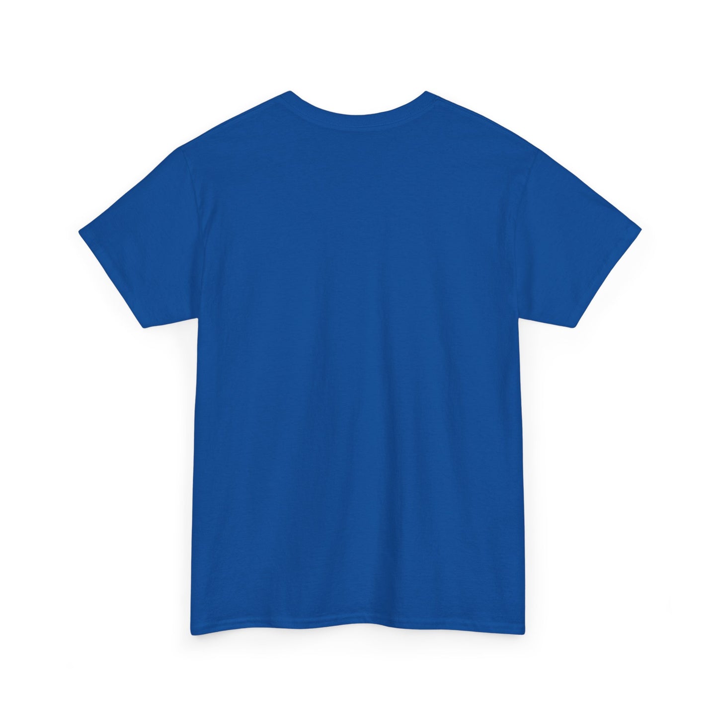 Monogram Gold PP Tee — Elegant Personalized Initials T-Shirt