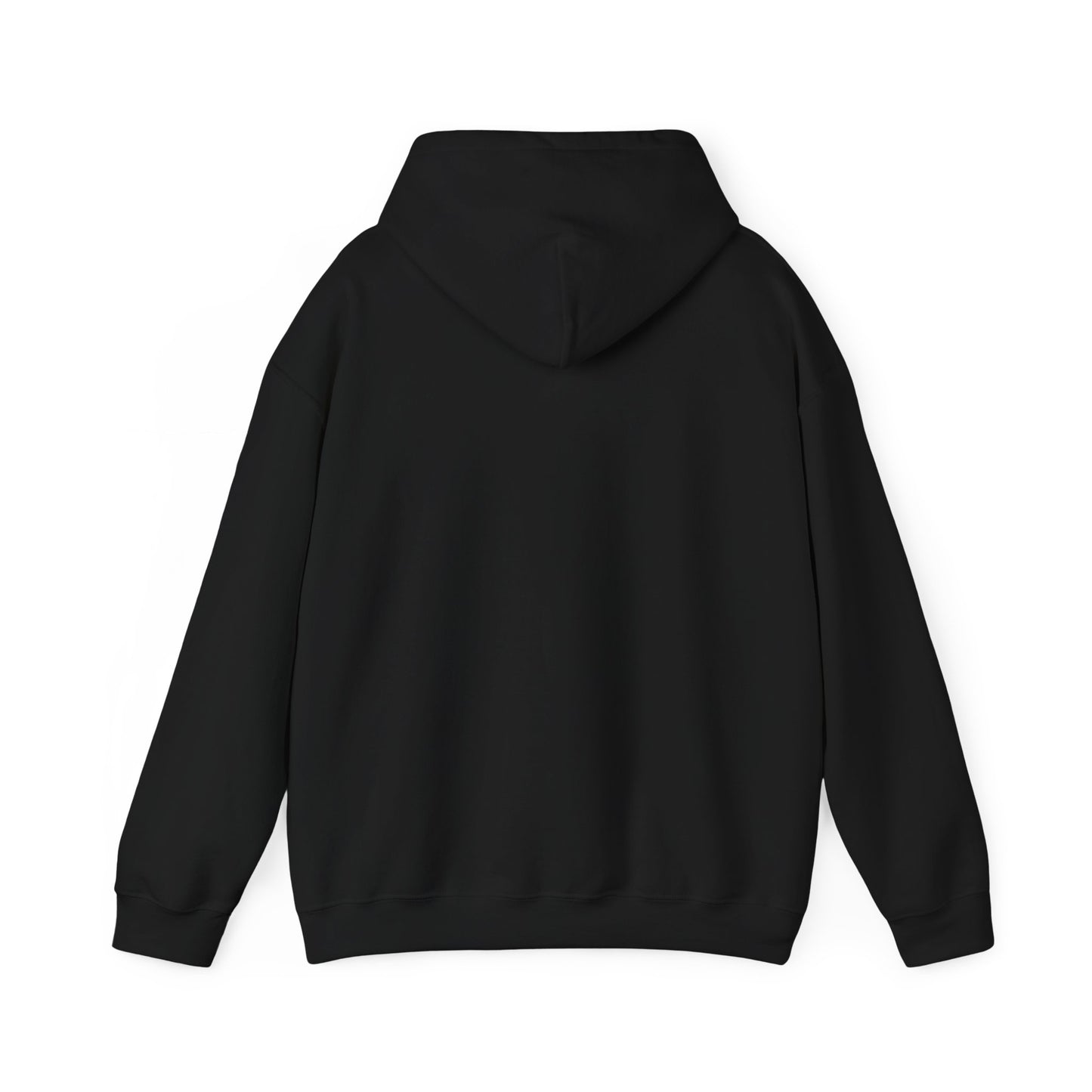 Diopso Purpose Logo Hoodie — Minimalist Luxury White Pullover