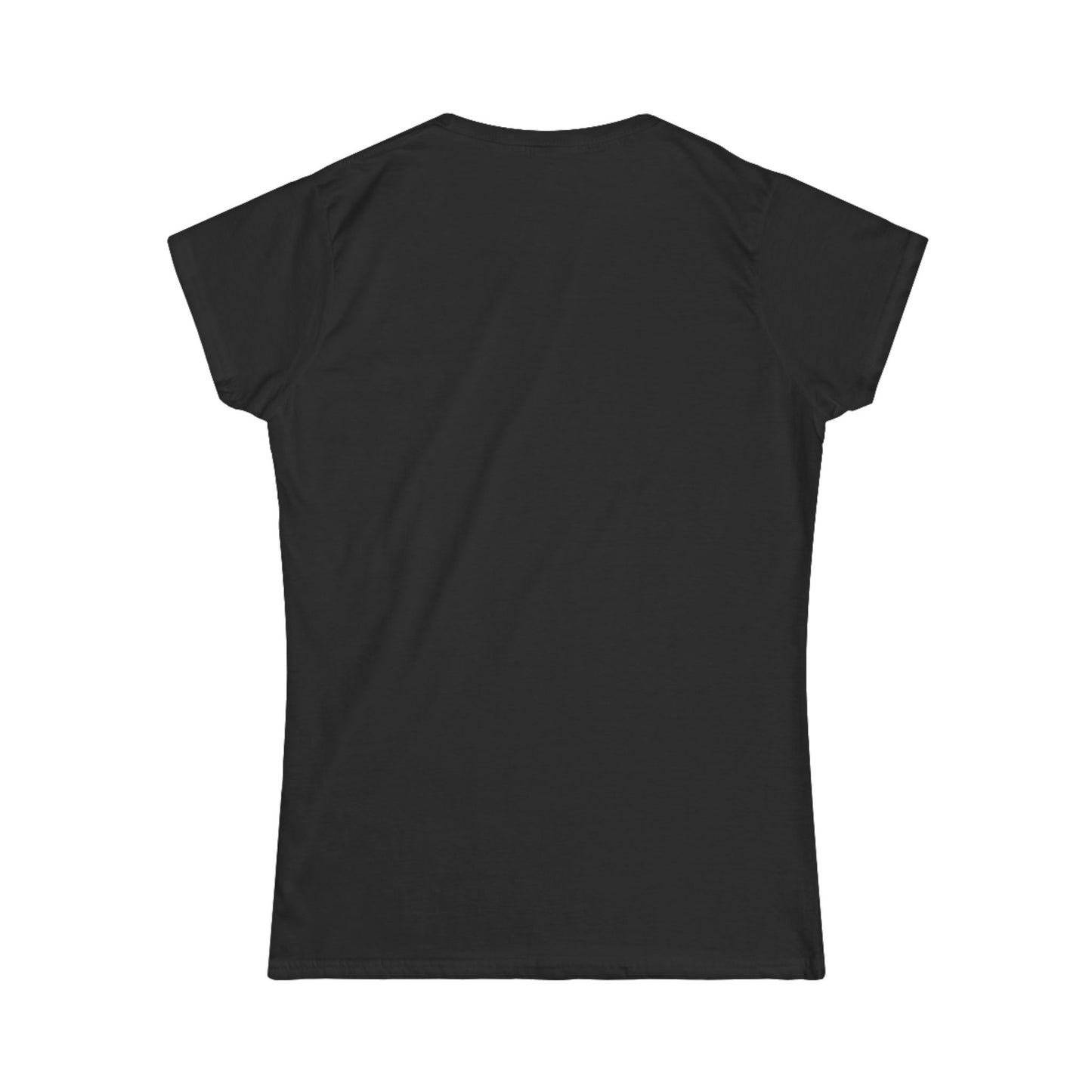 Monogram PB Gold Foil Women's Tee