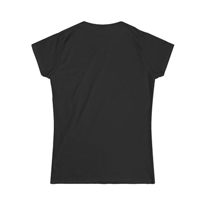 Monogram PB Gold Foil Women's Tee