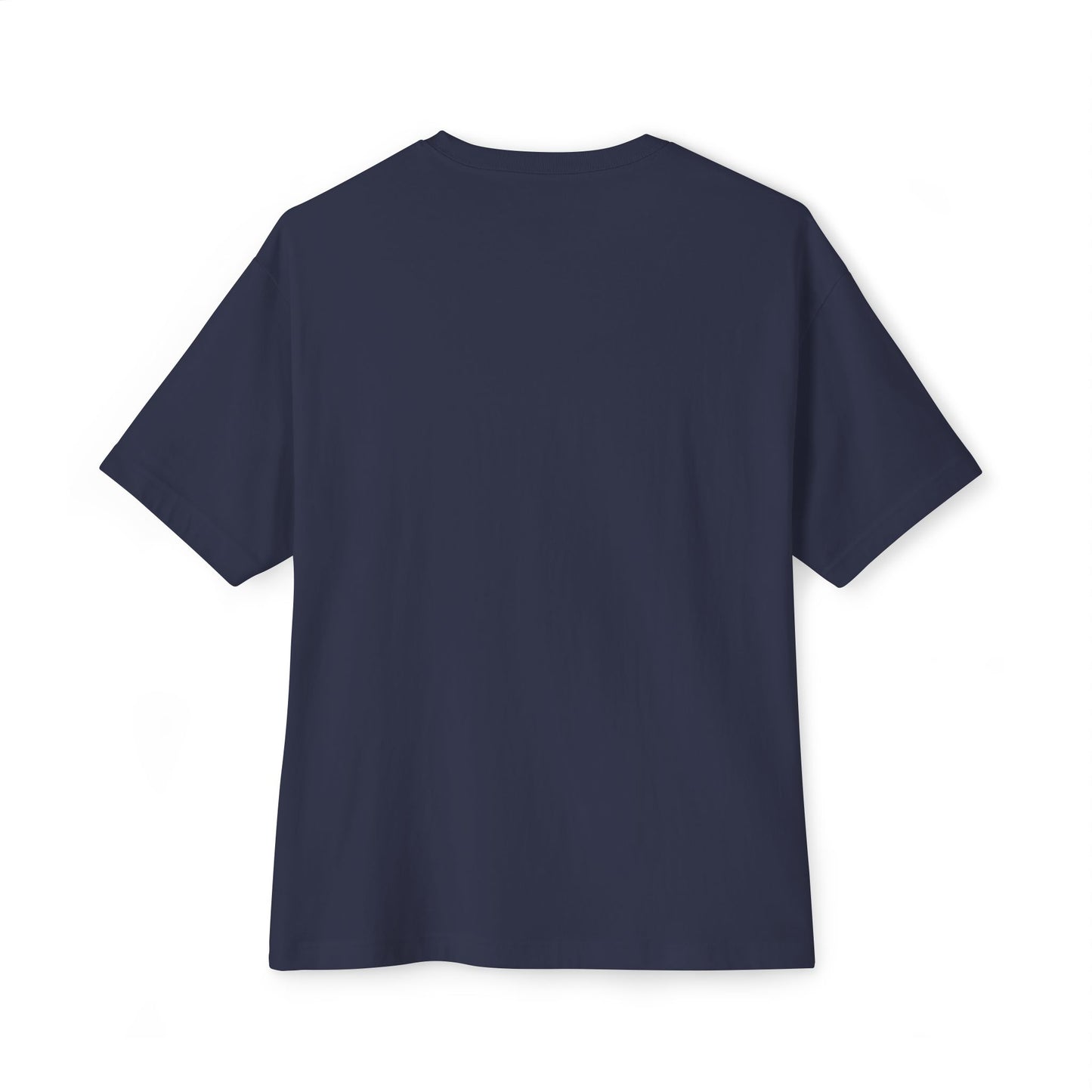 Monogram PB Gold Script Tee