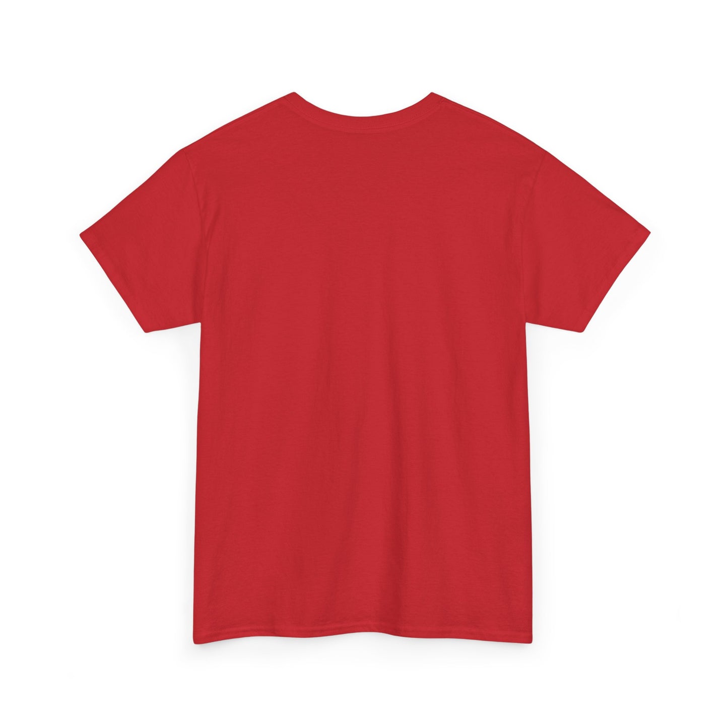 Monogram Gold PP Tee — Elegant Personalized Initials T-Shirt