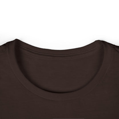 Monogram PB Gold Foil Women's Tee
