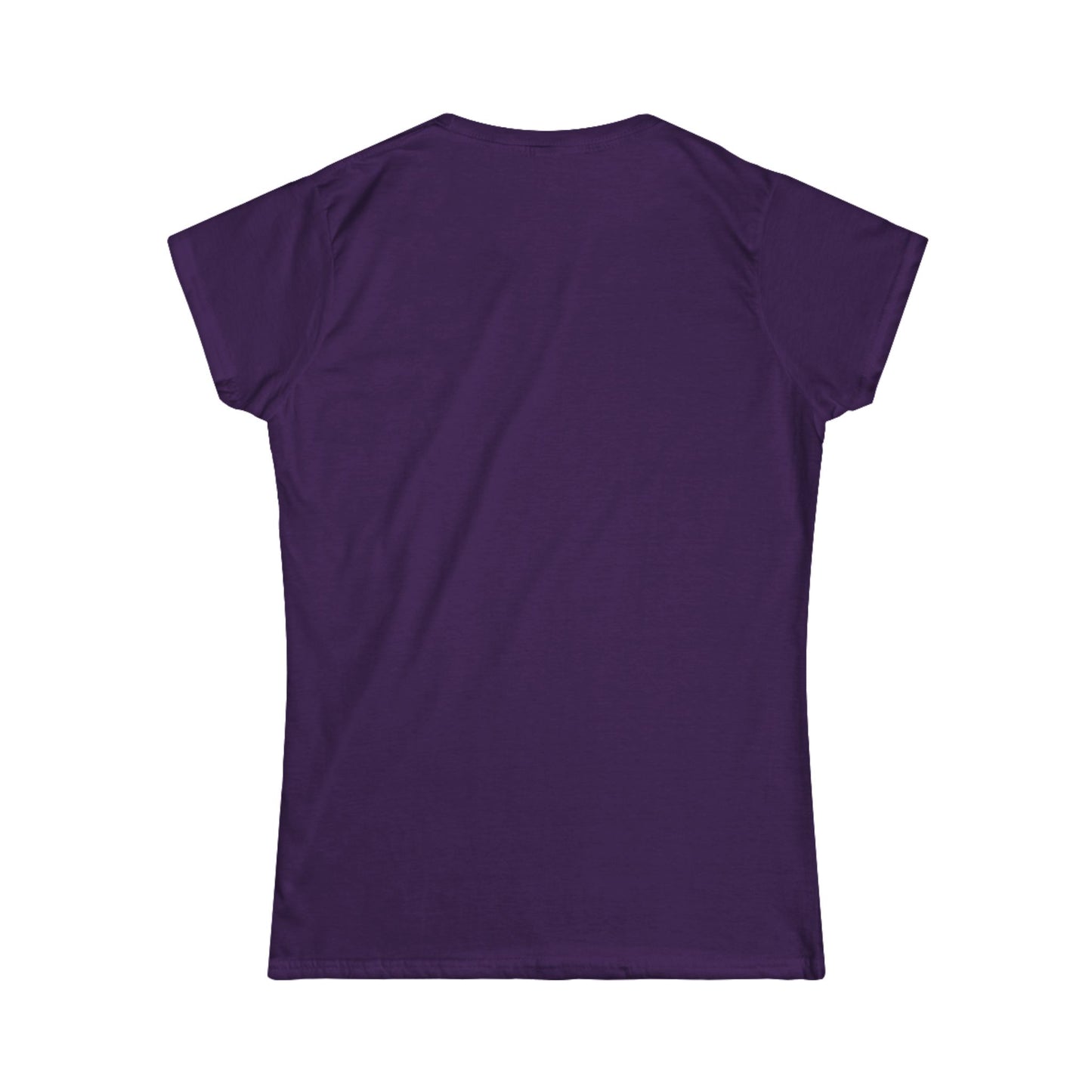 Monogram PB Gold Foil Women's Tee
