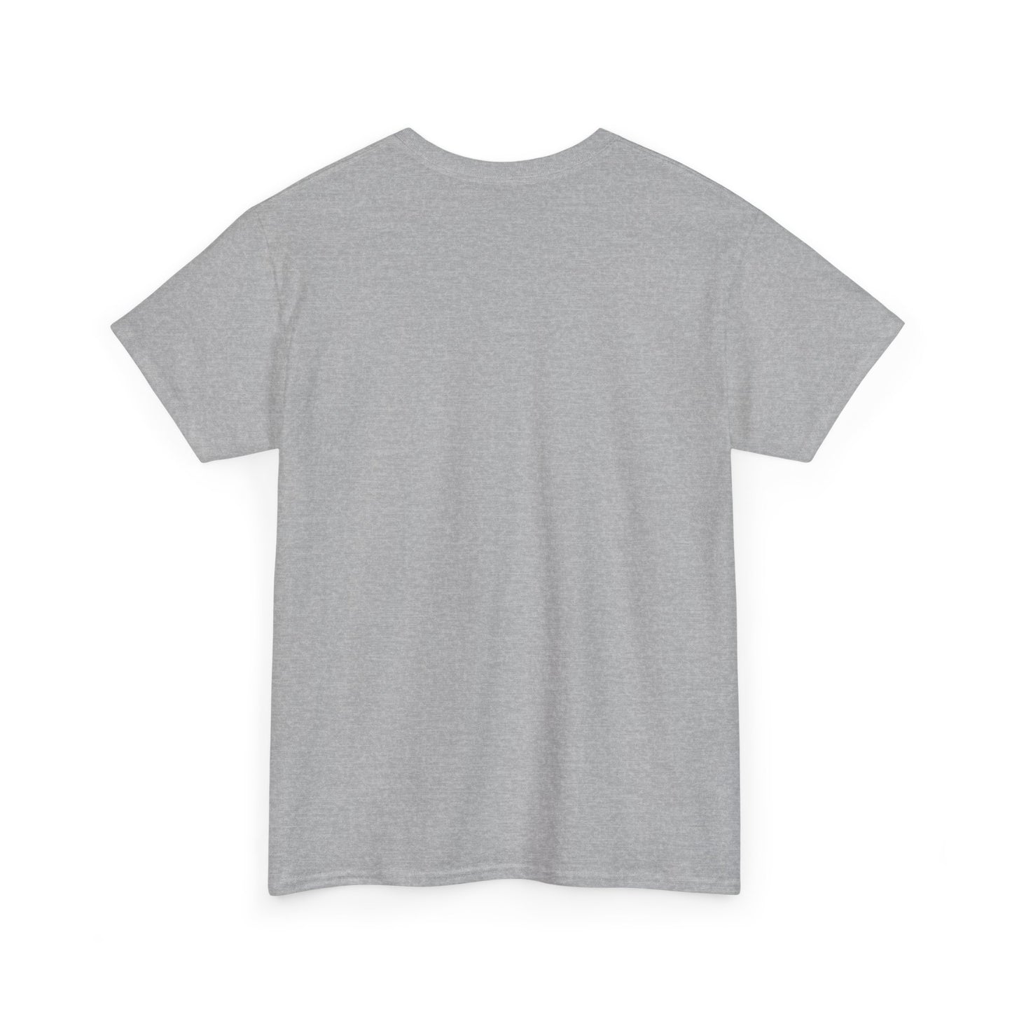 Monogram Gold PP Tee — Elegant Personalized Initials T-Shirt
