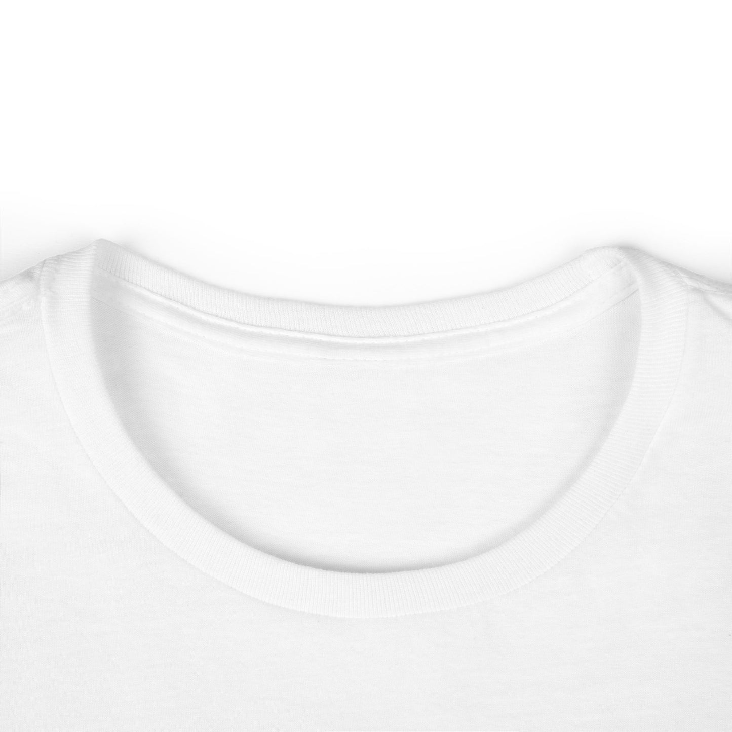 Monogram PB Gold Foil Women's Tee