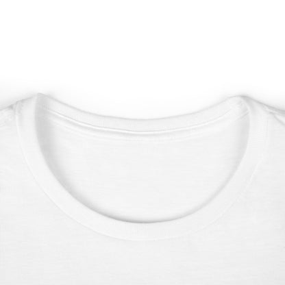 Monogram PB Gold Foil Women's Tee