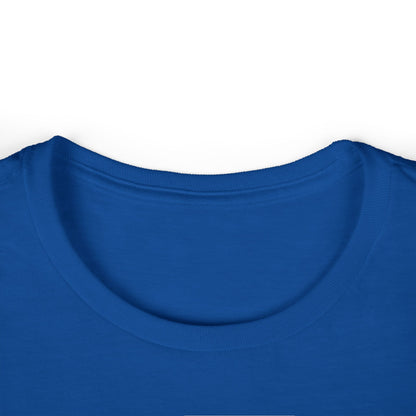 Monogram PB Gold Foil Women's Tee