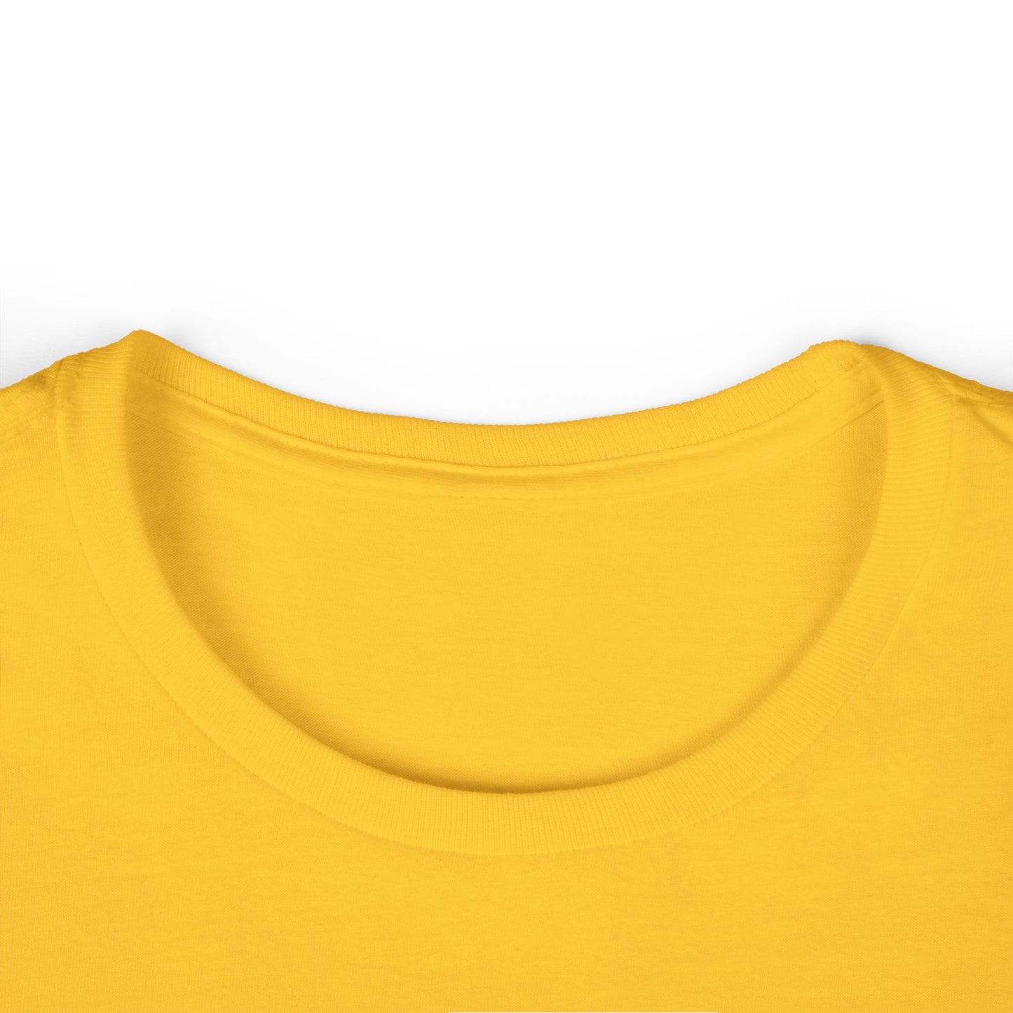 Monogram PB Gold Foil Women's Tee
