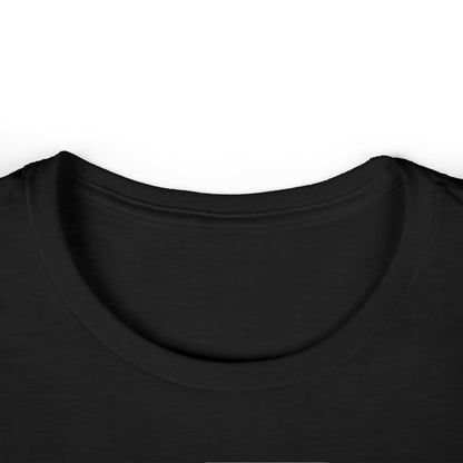 Monogram PB Gold Foil Women's Tee