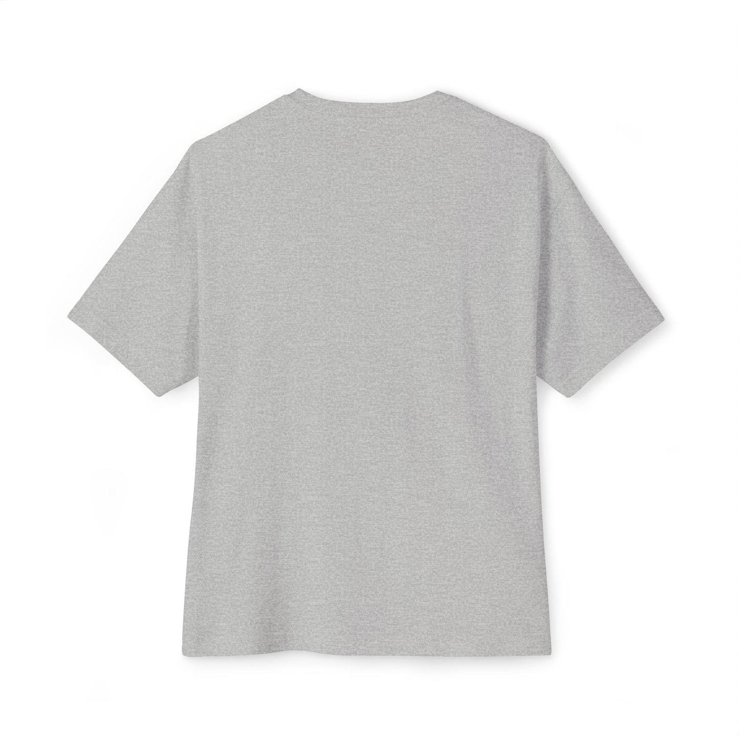 Monogram PB Gold Script Tee