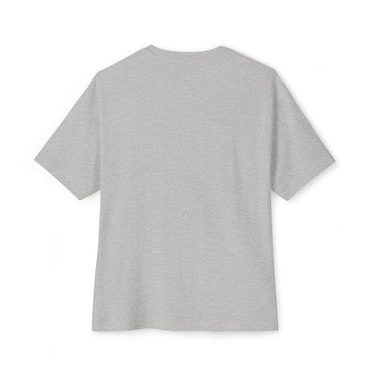 Monogram PB Gold Script Tee