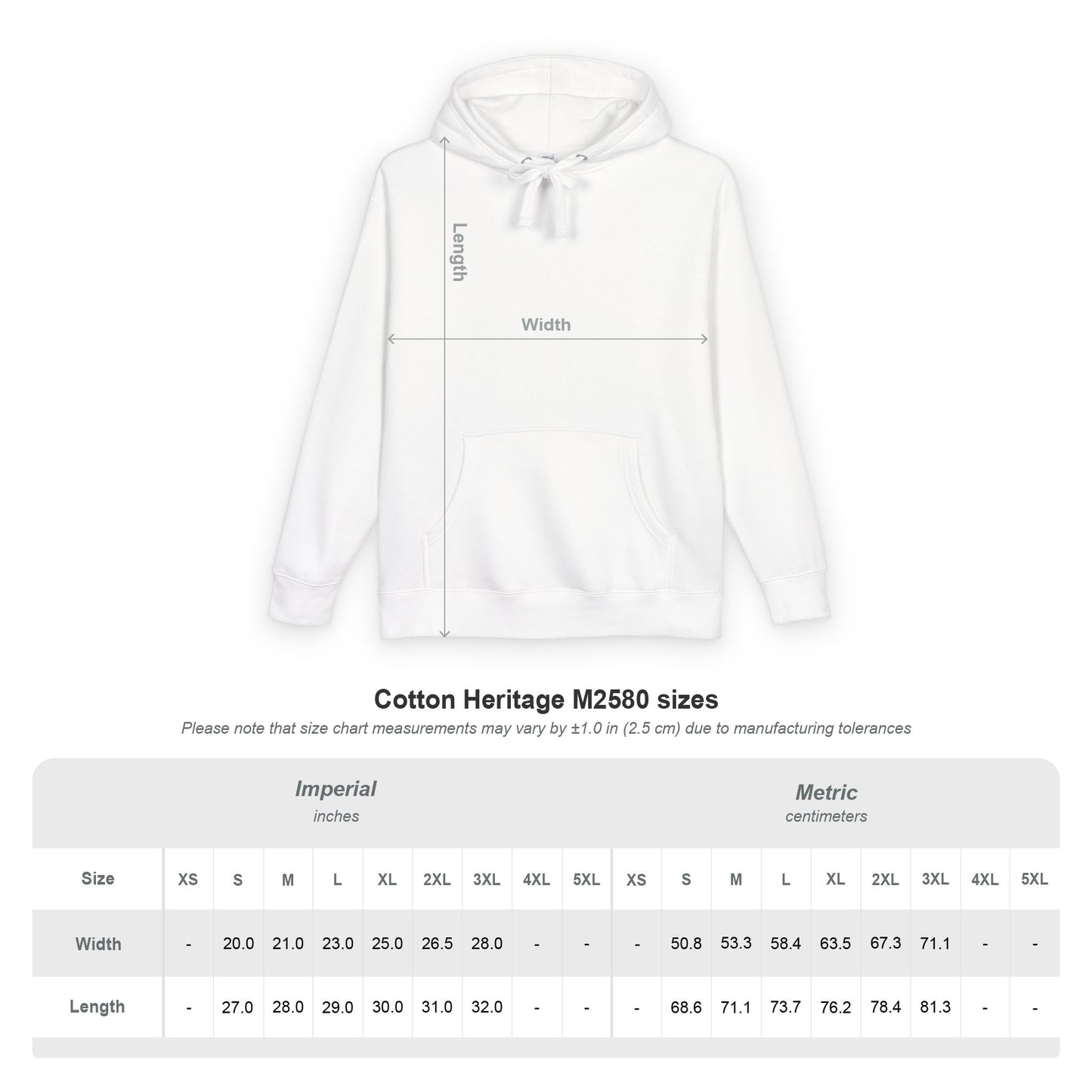 Golden Flame Monogram Hoodie