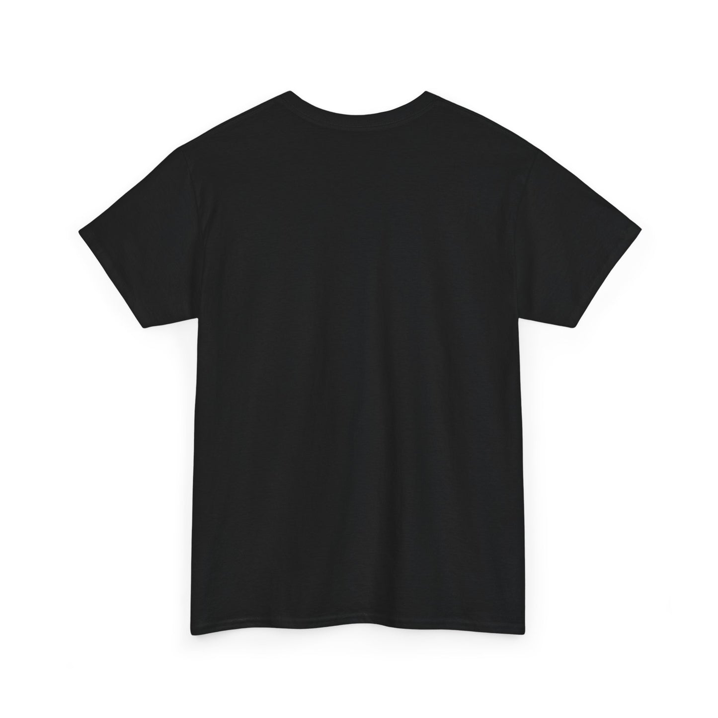 Monogram Gold PP Tee — Elegant Personalized Initials T-Shirt