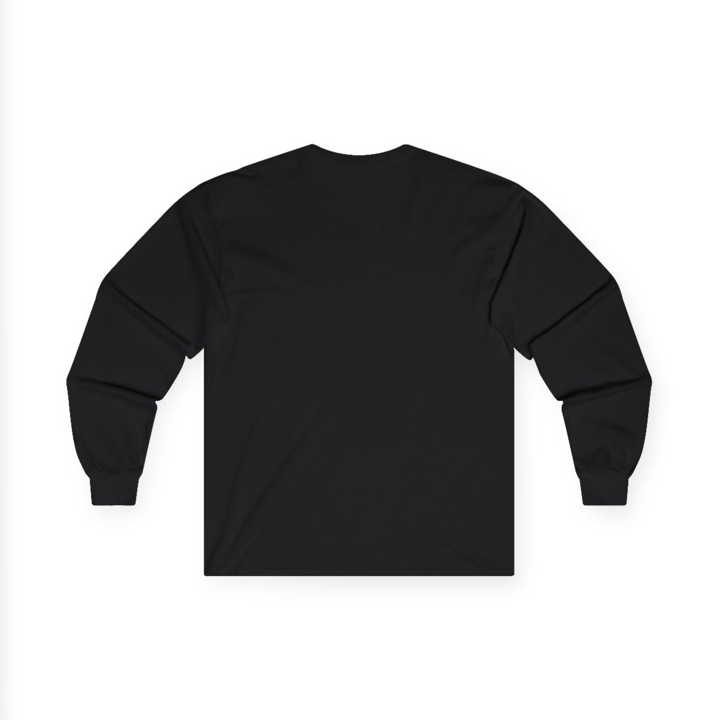 Copy of Monogram PB Gold Script Long Sleeve Tee