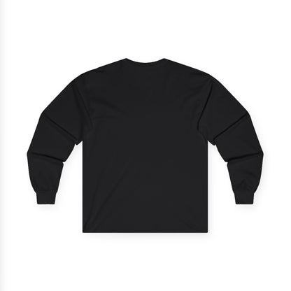 Copy of Monogram PB Gold Script Long Sleeve Tee
