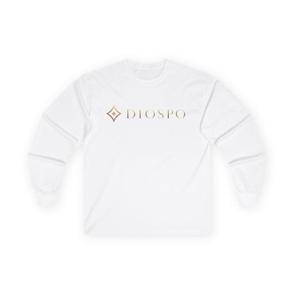 Copy of Monogram PB Gold Script Long Sleeve Tee