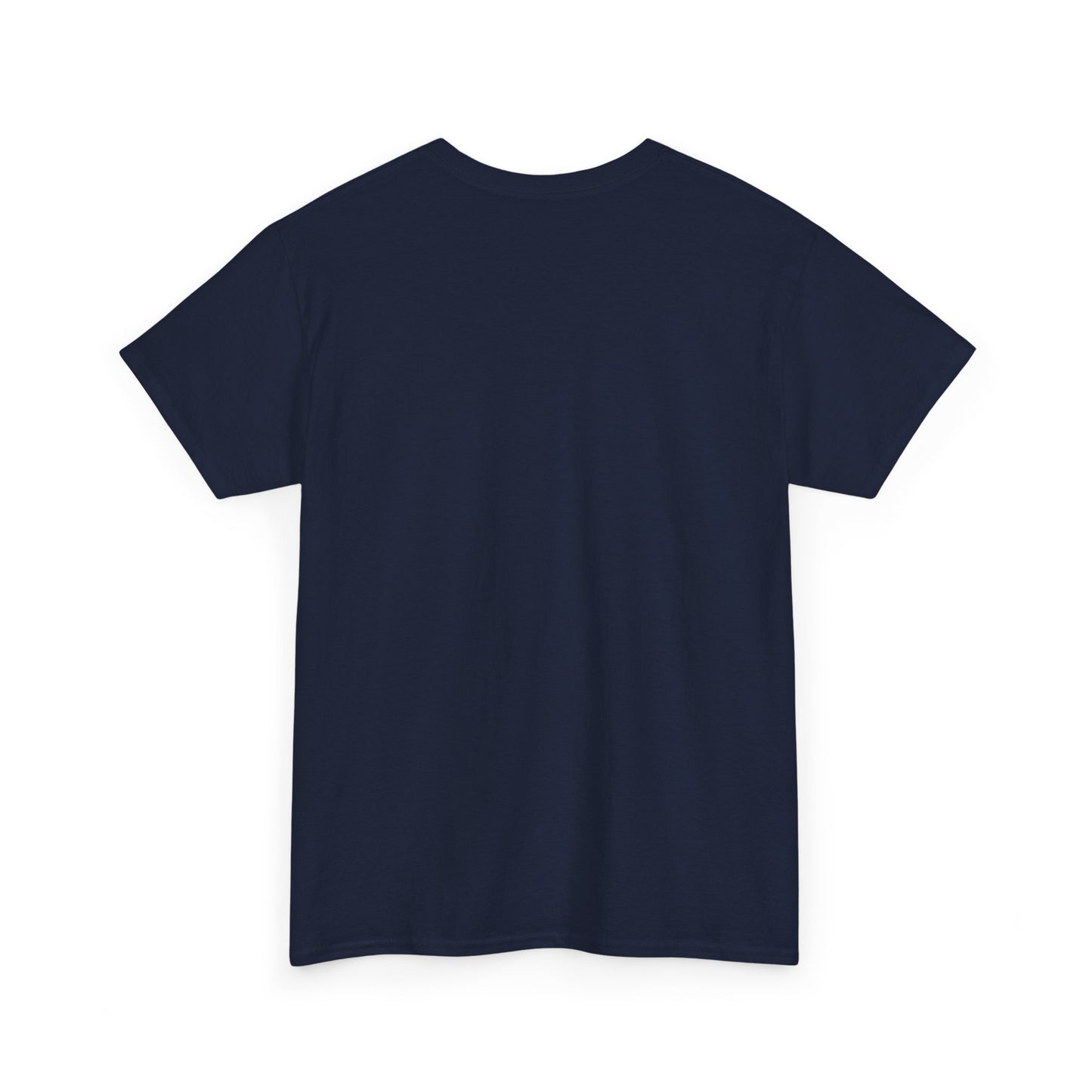 Monogram Gold PP Tee — Elegant Personalized Initials T-Shirt
