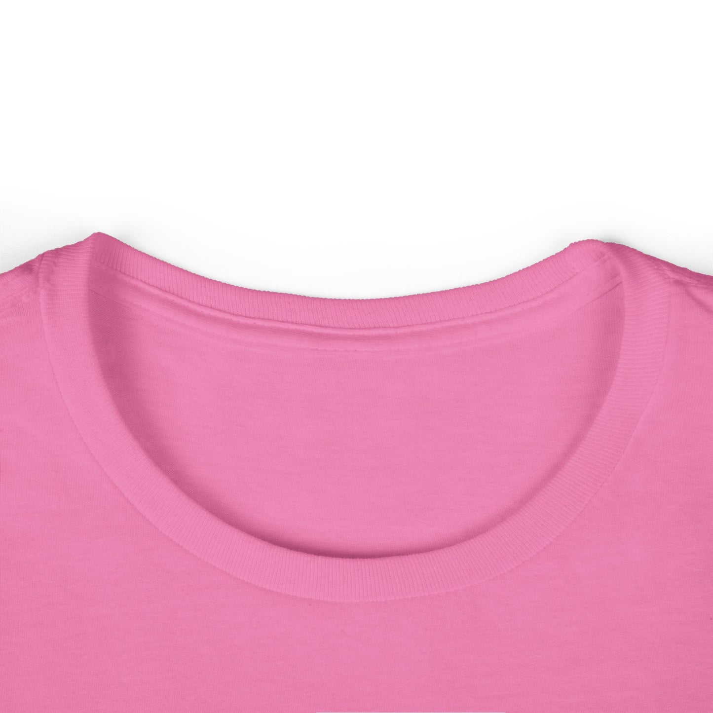 Monogram PB Gold Foil Women's Tee